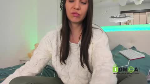 SonyaParadise online show from 31, 1, 2025