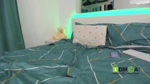 SonyaParadise online show from 21, 2, 2025