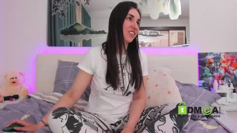 SonyaParadise online show from 8, 3, 2025