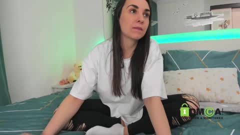 SonyaParadise online show from 12, 3, 2025