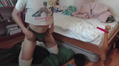 soophiebby online show from 28, 9, 2025