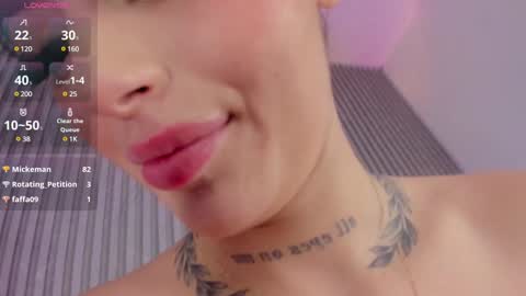 Sophi online show from 20, 12, 2024