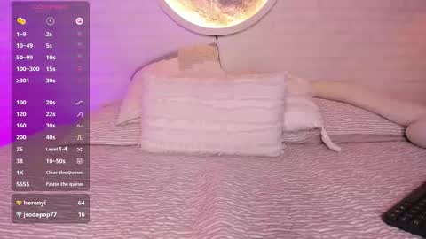 sophi_cooper29 online show from 9, 2, 2026