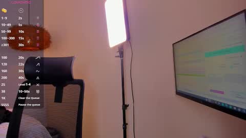 sophi_cooper29 online show from 12, 3, 2026