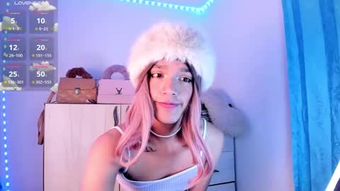 Snapshot of sophi_lu1 chatting on 20, 11, 2025 sophi lovely online show from 20, 11, 2025