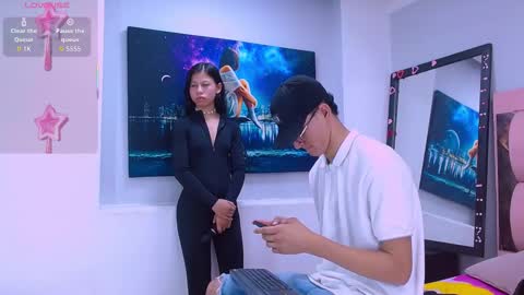 Snapshot of sophi_y_jack chatting on 15, 3, 2026 sophi_y_jack online show from 15, 3, 2026