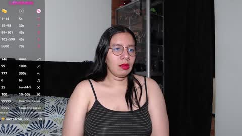  Sophia  online show from 23, 12, 2024