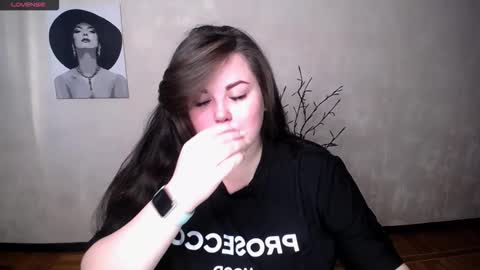 sophia__olsen online show from 19, 9, 2025