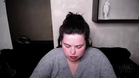 sophia__olsen online show from 4, 10, 2025