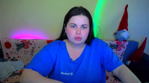 sophia__olsen online show from 5, 12, 2025