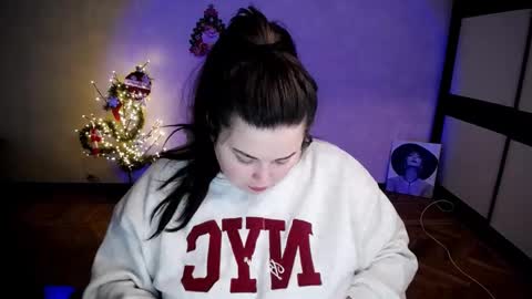 sophia__olsen online show from 14, 1, 2026