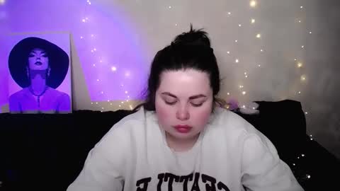 sophia__olsen online show from 24, 2, 2026