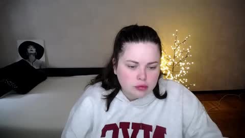 sophia__olsen online show from 18, 4, 2026