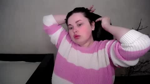 sophia__olsen online show from 1, 5, 2026