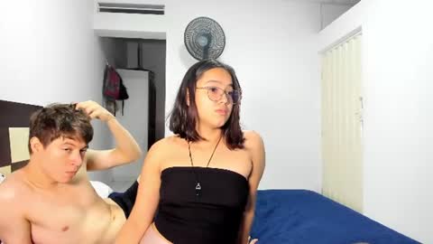 sophia and gael online show from 18, 7, 2026