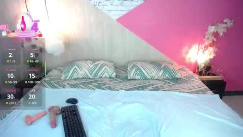 sophia_brunette21 online show from 21, 10, 2025