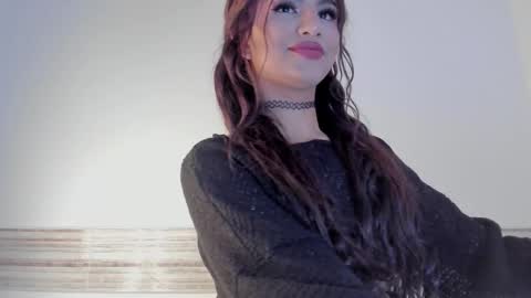 Sophia online show from 18, 11, 2025