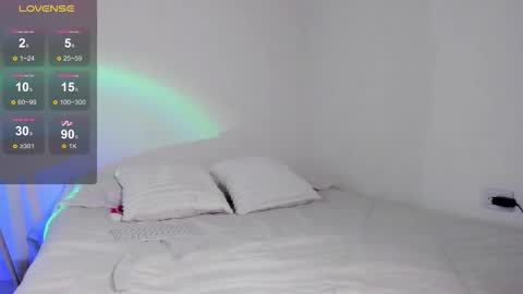 SOPHIA CLARK1 online show from 7, 10, 2025