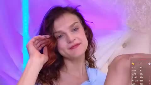 Sophia online show from 18, 2, 2025