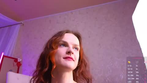 Sophia online show from 21, 2, 2025