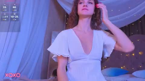 Sophia online show from 15, 11, 2025