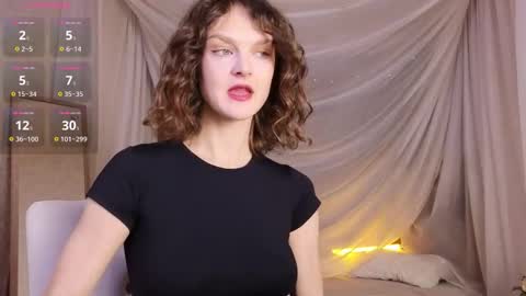 Sophia online show from 16, 3, 2026