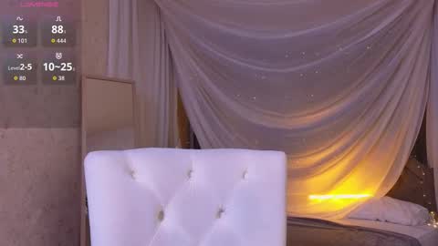 Sophia online show from 20, 3, 2026