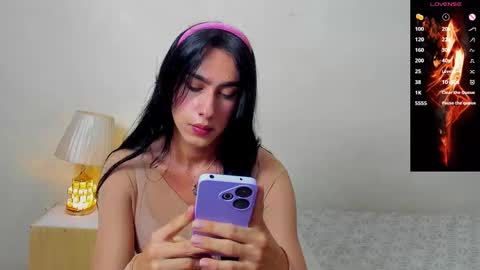 sophia CM online show from 7, 3, 2026