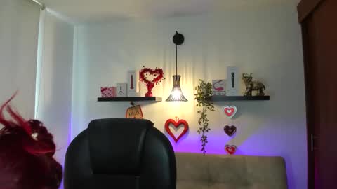 sophia_miller4 online show from 22, 2, 2026