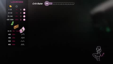 Snapshot of sophia_miracle chatting on 19, 3, 2026 Sofia online show from 19, 3, 2026