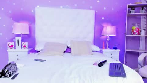 Sophia  online show from 7, 1, 2025