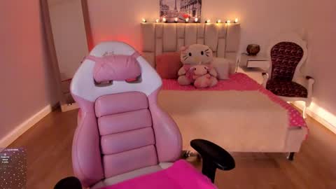 Sophia Rincon online show from 23, 9, 2025