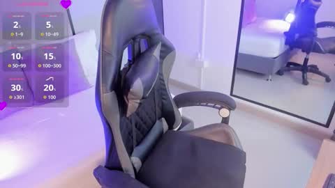 sophia_solerr online show from 7, 3, 2026