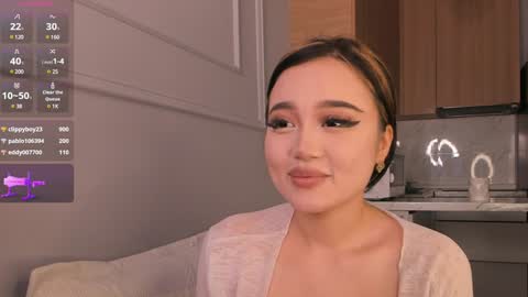 Snapshot of sophia_squirtits chatting on 27, 1, 2025 QUEEN OF SQUIRT online show from 27, 1, 2025