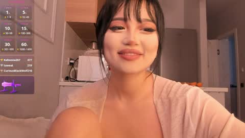 Snapshot of sophia_squirtits chatting on 2, 2, 2025 QUEEN OF SQUIRT online show from 2, 2, 2025