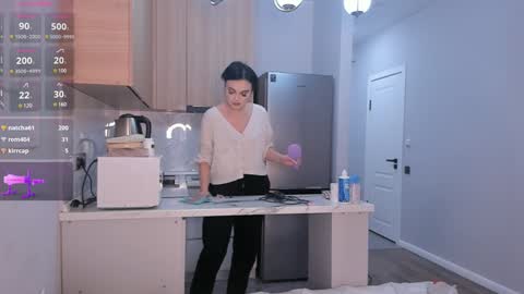 Snapshot of sophia_squirtits chatting on 7, 2, 2025 QUEEN OF SQUIRT online show from 7, 2, 2025