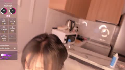 Snapshot of sophia_squirtits chatting on 8, 2, 2025 QUEEN OF SQUIRT online show from 8, 2, 2025
