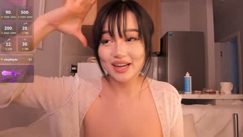 Snapshot of sophia_squirtits chatting on 8, 2, 2025 QUEEN OF SQUIRT online show from 8, 2, 2025