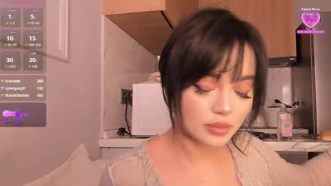 Snapshot of sophia_squirtits chatting on 9, 2, 2025 QUEEN OF SQUIRT online show from 9, 2, 2025