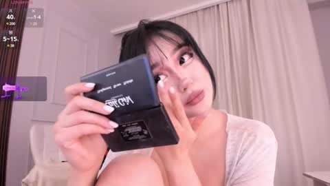 Snapshot of sophia_squirtits chatting on 3, 3, 2025 QUEEN OF SQUIRT online show from 3, 3, 2025
