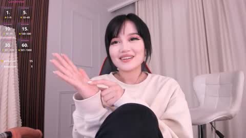 Snapshot of sophia_squirtits chatting on 6, 3, 2025 QUEEN OF SQUIRT online show from 6, 3, 2025