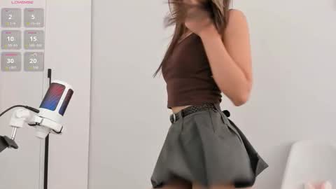 Snapshot of sophia_squirtits chatting on 5, 10, 2025 QUEEN OF SQUIRT online show from 5, 10, 2025
