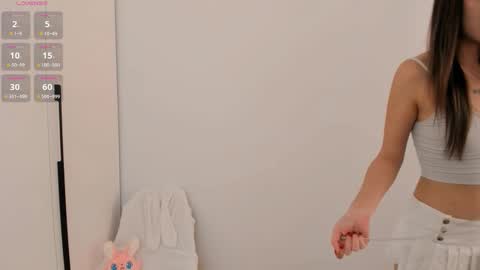 Snapshot of sophia_squirtits chatting on 24, 10, 2025 QUEEN OF SQUIRT online show from 24, 10, 2025