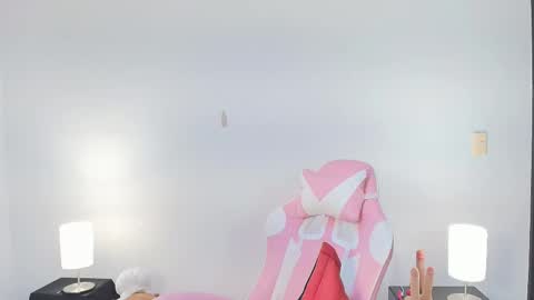 Sophia Storm online show from 7, 11, 2025