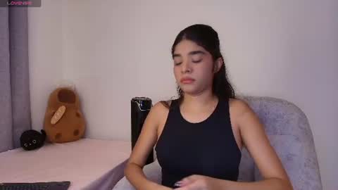 Sophia Storm online show from 5, 8, 2026