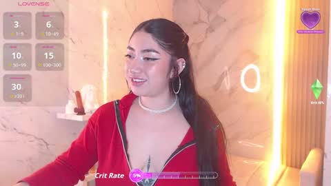 Sophia online show from 12, 9, 2025