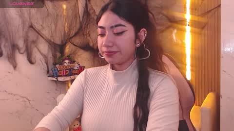 Sophia online show from 11, 10, 2025