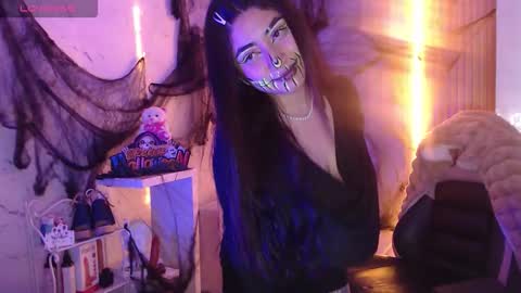 Sophia online show from 28, 10, 2025