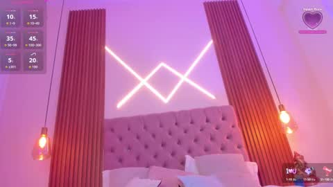 sophia_turneer online show from 14, 9, 2025