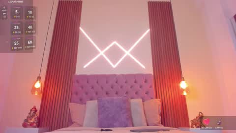 sophia_turneer online show from 14, 11, 2025